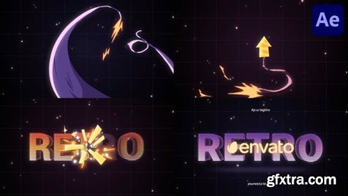 Videohive Rocket Logo for After Effects 47917817