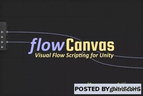 FlowCanvas v3.2.6