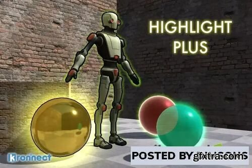 Highlight Plus v9.6