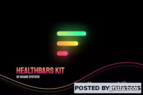 Healthbars Kit v1.3