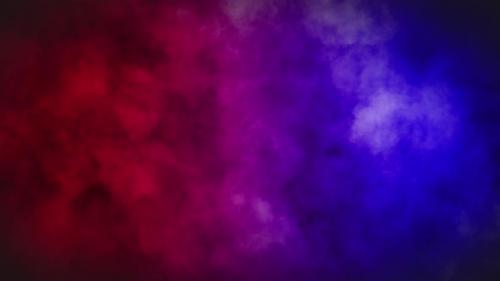 Videohive - Smoke Background - 47928123 - 47928123