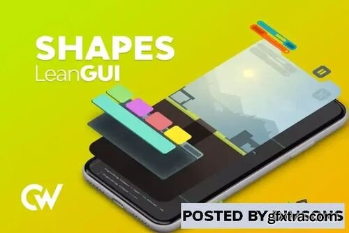 Lean GUI Shapes v2.0.2