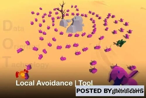 Local Avoidance v2.1.1