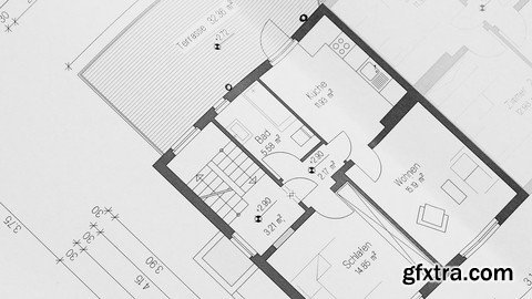 60 AutoCAD 2D & 3D Drawings and Practical Projects