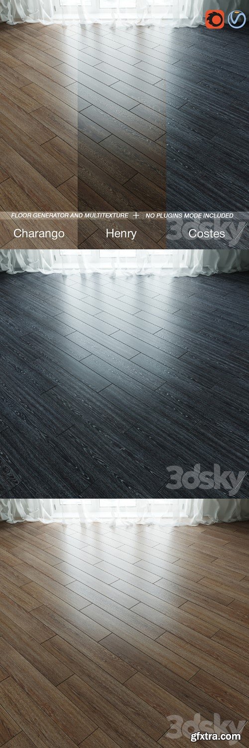 Vinyl Flooring Part 2