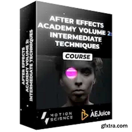 AE Academy Volume II by Cameron Pierron