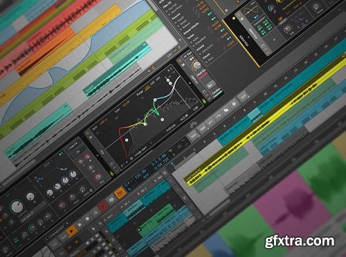 Groove3 Bitwig Studio 5 Update Explained