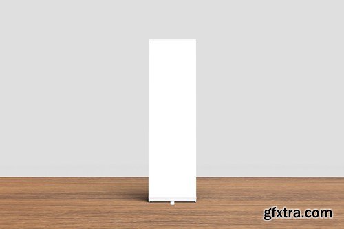 Stand Banner Mockup G7NE6WL