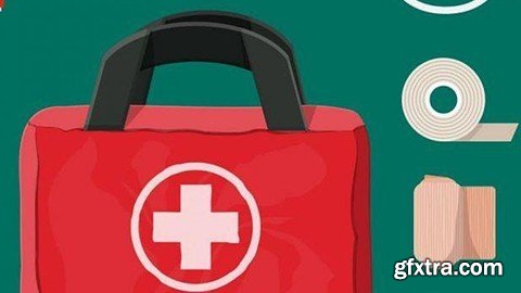 Emergency And First Aid(Health)