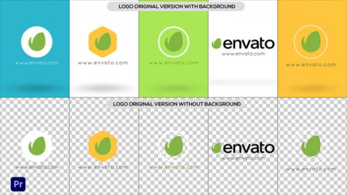 Videohive - Motion Logo Reveal -A - Premiere Pro - 47852294 - 47852294