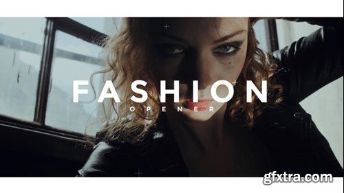 Videohive Dynamic Fashion Promo 47963108