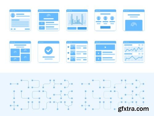 Soil Web Flowcharts Ui8.net