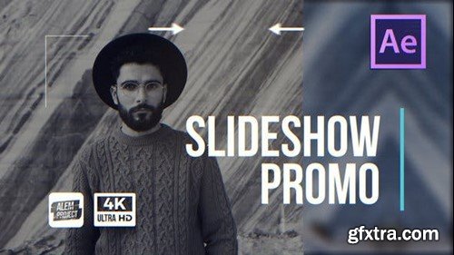 Videohive Slideshow Promo 47994779