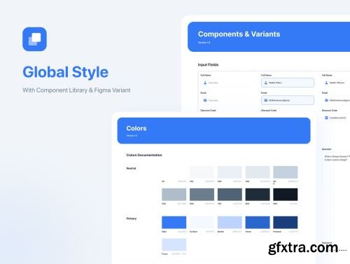 SkillUp - Online Course App UI Kit Ui8.net