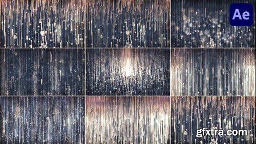 Videohive Awards Backgrounds for After Effects 47962487