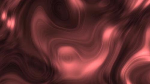 Videohive - Abstract wave shiny background texture liquid - 47912113 - 47912113