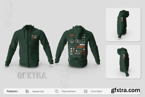 Hoody Mockup JCBCANG