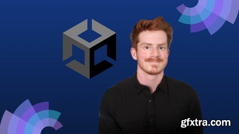 Complete Unity 2D Game Developer Course 2023