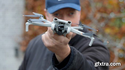 Drone Like A Pro - Setting You Up For Success!