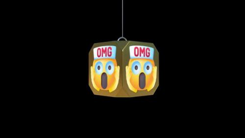 Videohive - Emoji Omg - 47960578 - 47960578