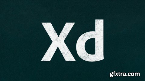 Adobe XD Projects