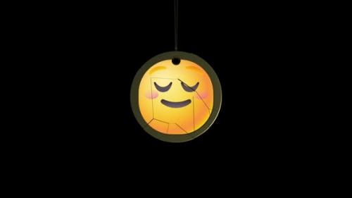 Videohive - Emoji Proud Animation - 47960584 - 47960584