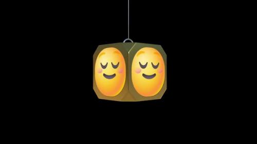 Videohive - Emoji Proud - 47960626 - 47960626