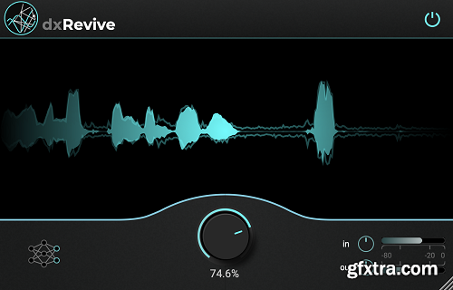 Accentize dxRevive v1.1.0