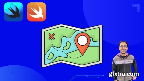 Mastering SwiftUI MapKit - The Complete Guide