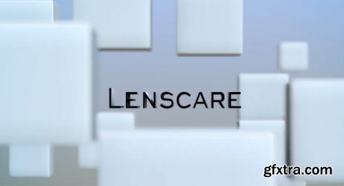 Frischluft Lenscare v1.5.4 Win