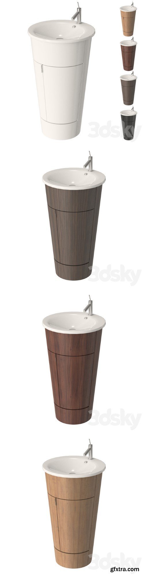 Duravit Starck