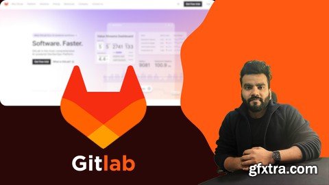 The Ultimate GitLab CI/CD Course: Mastering DevOps Pipeline