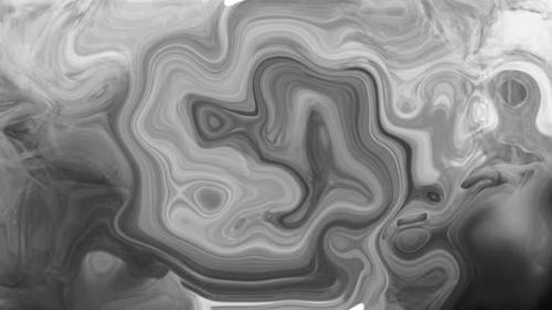 Videohive - Abstract Liquid Background Animation: Wallpaper, Texture, Wave, pattern, Oil, Marble, Shape. 275 - 47967733 - 47967733