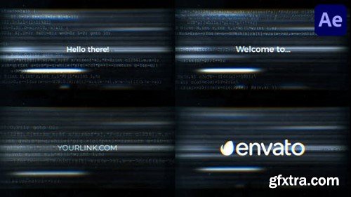 Videohive Source Code for After Effects 48047513