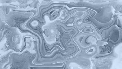 Videohive - Abstract Liquid Background Animation: Wallpaper, Texture, Wave, pattern, Oil, Marble, Shape. 266 - 47967738 - 47967738