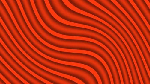 Videohive - Abstract wave background - 47969768 - 47969768