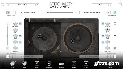 STL Tones Tonality Lasse Lammert v1.1.1