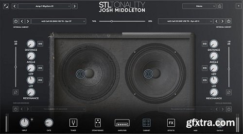 STL Tones Tonality Josh Middleton v1.0.3