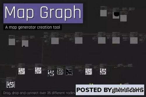 Map Graph v1.24