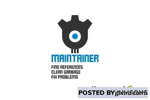 Maintainer v1.16.2