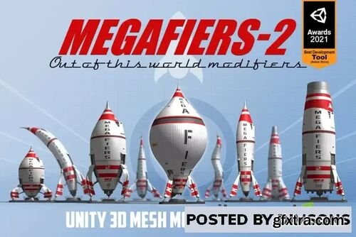 MegaFiers - 2 v1.48