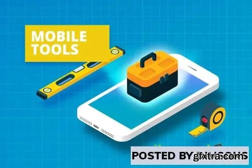 Mobile Tools + Complete Game v1.4.29