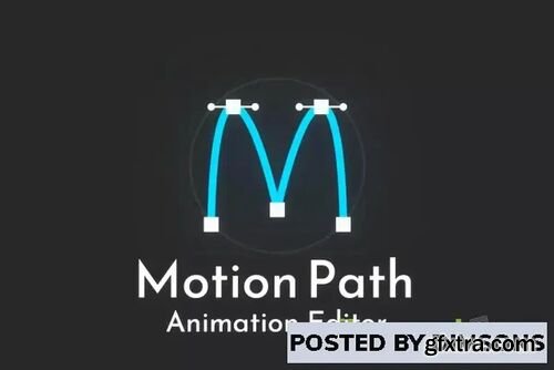 Motion Path Animation Editor v2.2.1