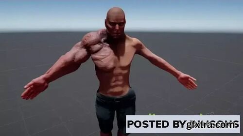 Mesh Transformation v1.9