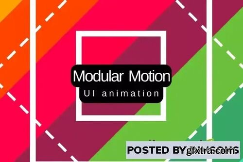 Modular Motion v2.0