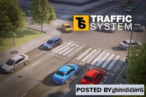 Mobile Traffic System v1.3.10