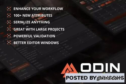 Odin Inspector and Serializer v3.1.14.2