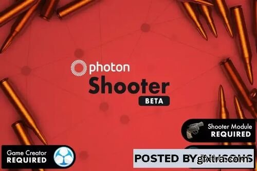 Photon Shooter v0.1