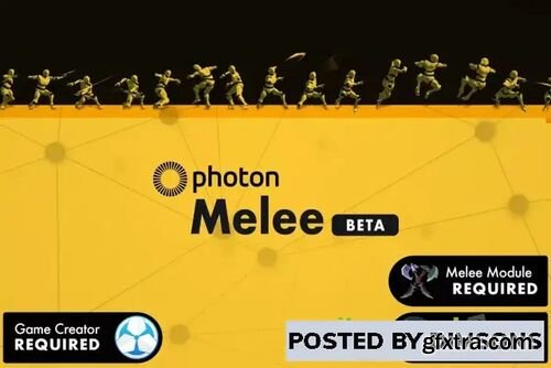 Photon Melee v0.1