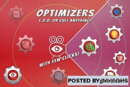 Optimizers v2.2.1